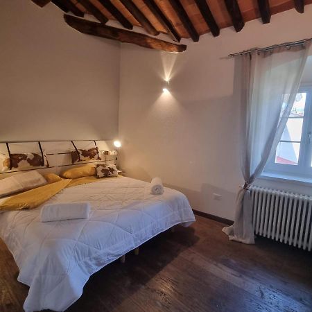 La Duchessa Bike Friendly Home Camaiore Extérieur photo