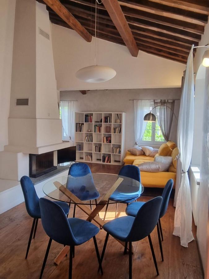 La Duchessa Bike Friendly Home Camaiore Extérieur photo