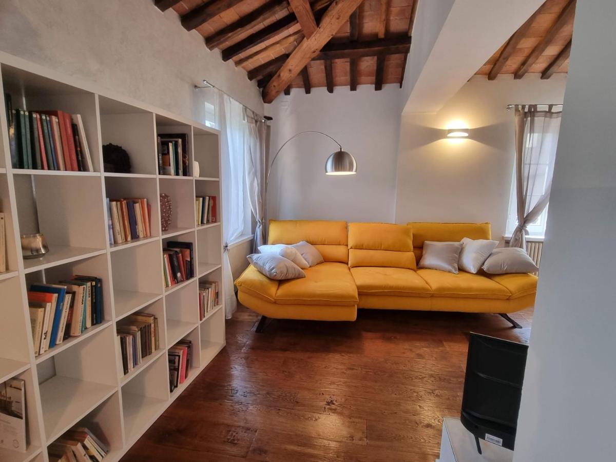 La Duchessa Bike Friendly Home Camaiore Extérieur photo