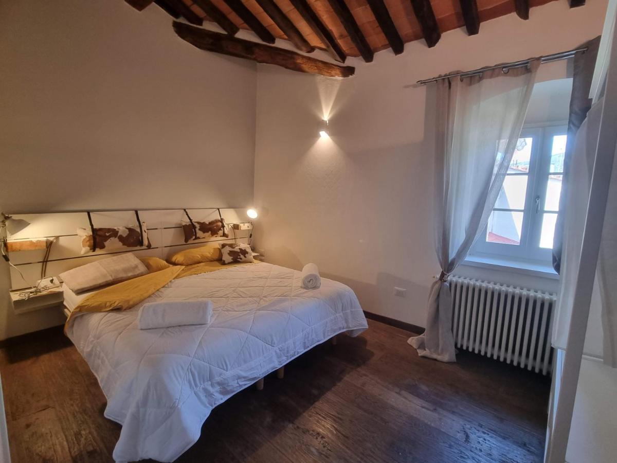 La Duchessa Bike Friendly Home Camaiore Extérieur photo