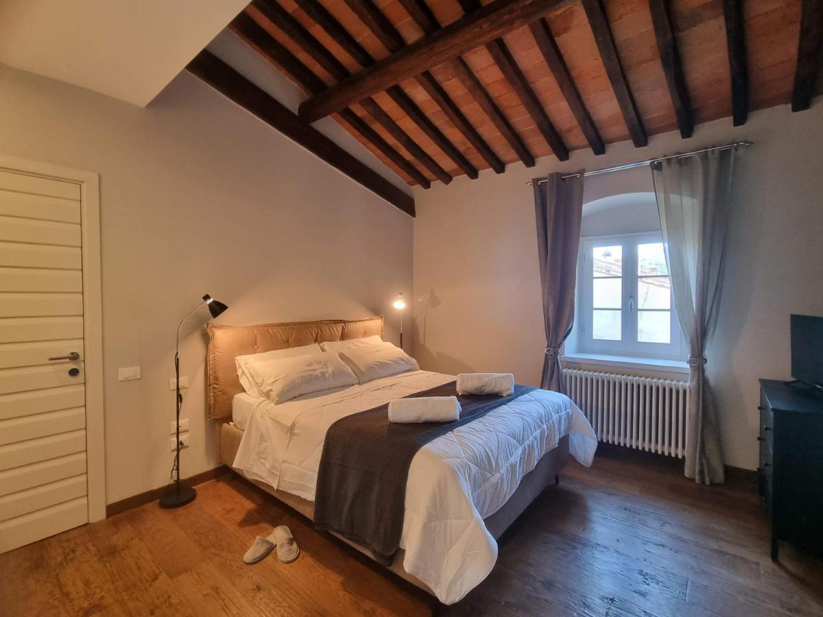 La Duchessa Bike Friendly Home Camaiore Extérieur photo