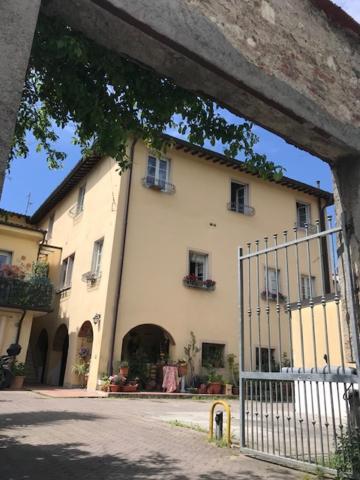 La Duchessa Bike Friendly Home Camaiore Extérieur photo